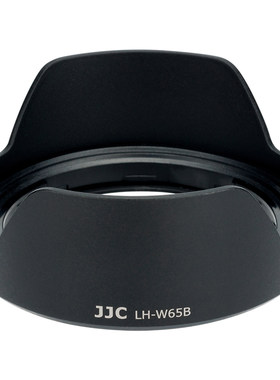 JJC替代佳能EW-65B遮光罩