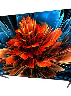 TCL电视65英寸65Q9L QD-Mini LED华星高阶HVA屏量子点Pro电视机