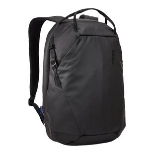 Thule Tact悦动16L/21L城市通勤多功能旅行户外双肩背包防水防刮