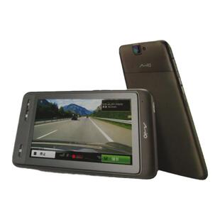 送32G卡 MIO/宇达电通MioPad? 6 行车平板 行车记录仪 安卓系统