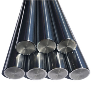 45钢镀铬棒/直线光轴/软轴/油缸活塞杆/直径6MM-50/硬轴/光杆导轨