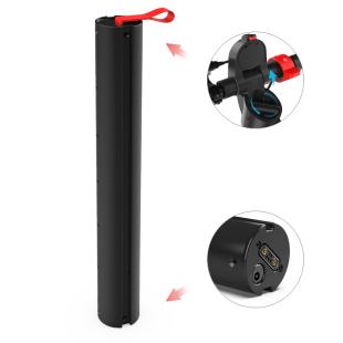 原装X7电动滑板车电池18650动力电芯适配HX BREMER滑板车专用配件