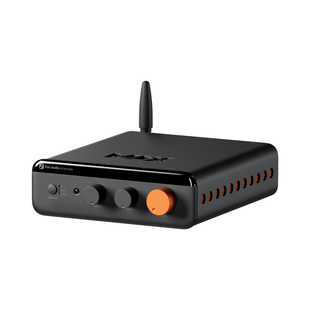 MC Audio蒙承音频｜Fosi Audio BT20A Max蓝牙功放D类HIFI纯功放