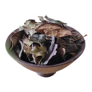 山友集 I 寒露 2017老白茶政和寿眉 自然陈化荷香枣香 甘醇柔滑