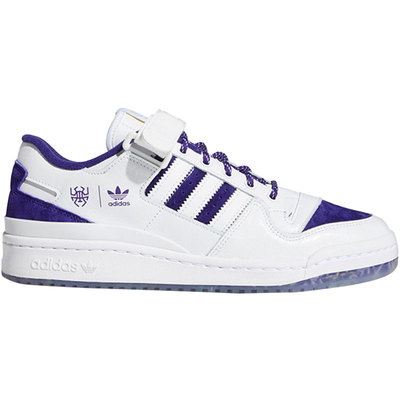 Adidas/阿迪达斯官方正品三叶草男女耐磨复古经典运动鞋 GY8287