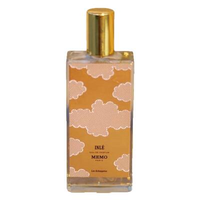 memo茵莱茶桂香水试香小样