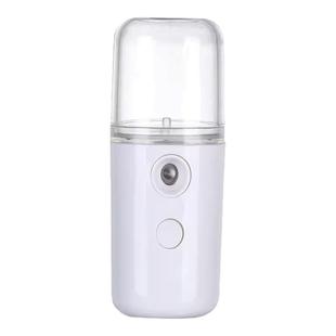 补水仪纳米喷雾器注氧便携脸部保湿小型蒸脸器冷喷手持加湿美容仪