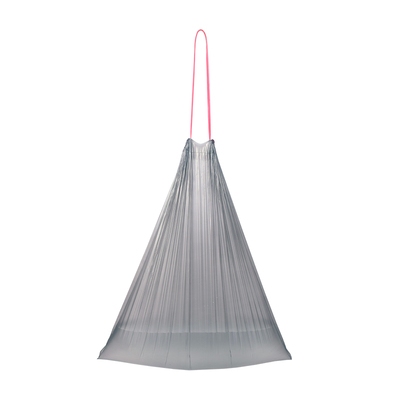 麦恩诗抽绳大号垃圾袋60x70