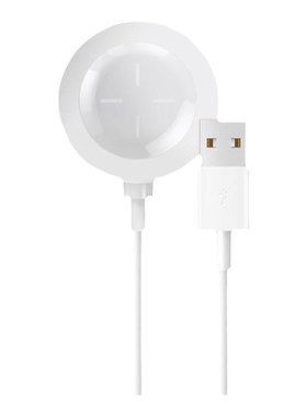 华为手表充电器磁吸式正品二代