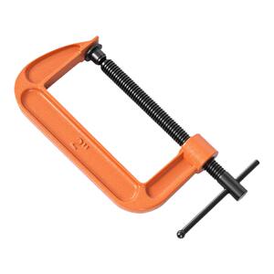 【免费开13%专票】重型G型夹紧器