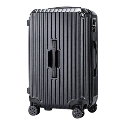 希尔顿行李箱大容量耐用抗摔外壳