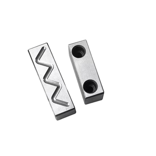 尚风模具滑块压条行位导轨导向注塑磨具抽芯耐磨片18长江SF31压板