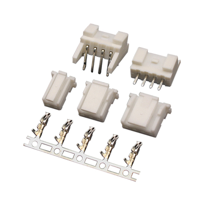 PA2.0系列直针/弯针配套