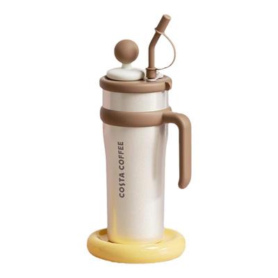 costa巨无霸保温杯高颜值水杯