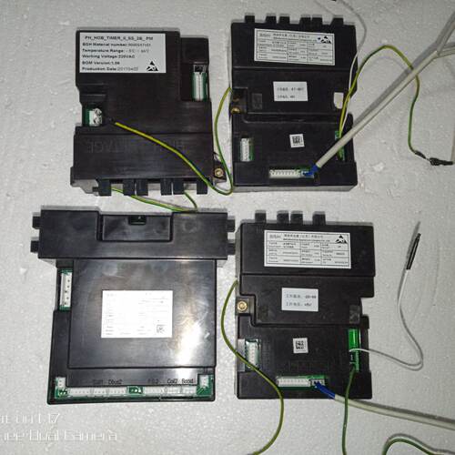 议价适用 西门子燃气灶电子控制器点火器 电路板电脑板