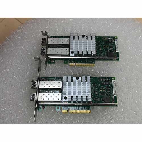 【议价-可维修】 X520-DA2 10G /均有货
