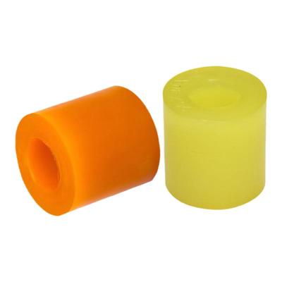 缓冲垫河北缓冲套锦柒橡胶牛筋