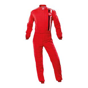 OMP  CLASSIC OVERALL FIA8856-2018认证 专业阻燃赛车服