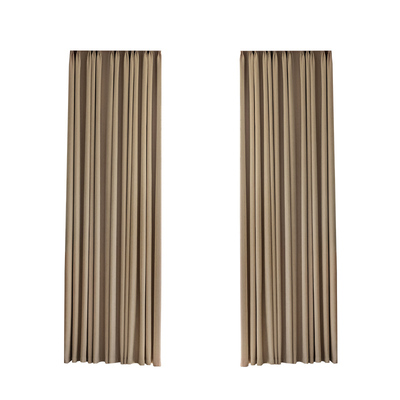 fanstwon遮阳高精密卧室客厅轻奢