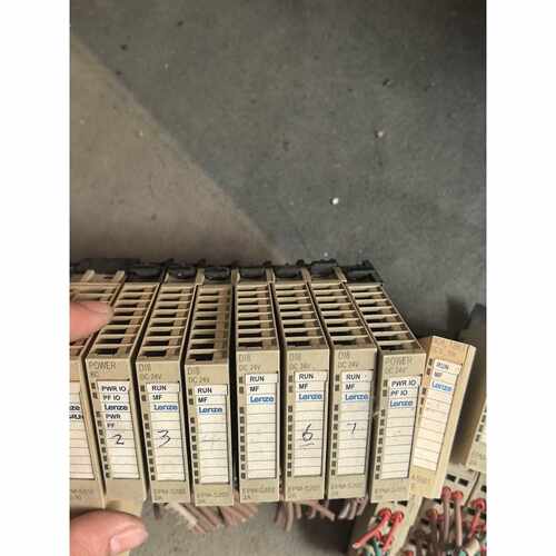 议价伦茨模块EPMS202原装拆机件功能包好数量多维修