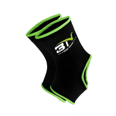 BN散打搏击护脚踝教练推荐