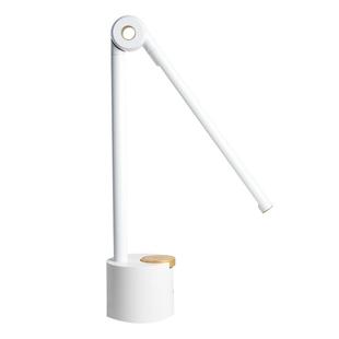 书桌护眼led阅读台灯读书写字学习专用办公极简全光谱可调节床头