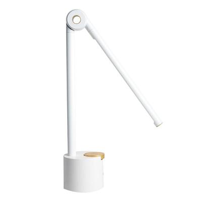 LED光源护眼台灯DiM3航空铝材