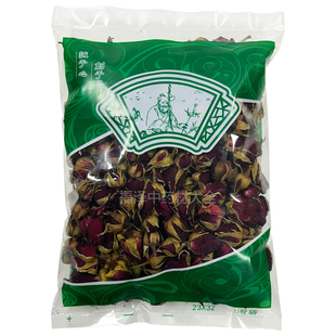 安国 中药材 市场 正品月季花 1000克花茶 泡茶新货月月红干花