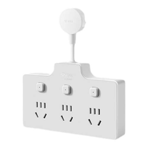 公牛官方正品插座旗舰店一转三扩展转换器插排插线板接线板多功能