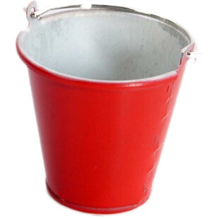 RC模型车TRX4攀爬车仿真件SCX10/D90装饰用心情件RC4wd拖车钩铁铲