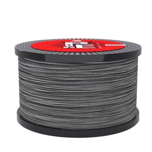 2000米进口日本大力马鱼线4编8编渔网线织网线pe线编织渔线路亚线