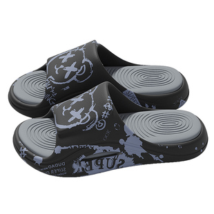 eva拖鞋男士防滑防臭2025新款室内家居浴室洗澡踩屎感凉拖男夏季