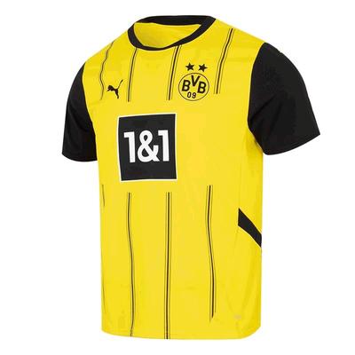 PUMA彪马运动休闲短袖T恤