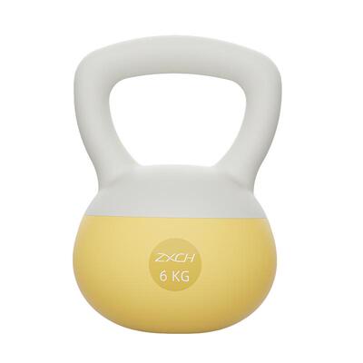 ZXCH正星软壶铃翘臀塑形更安心