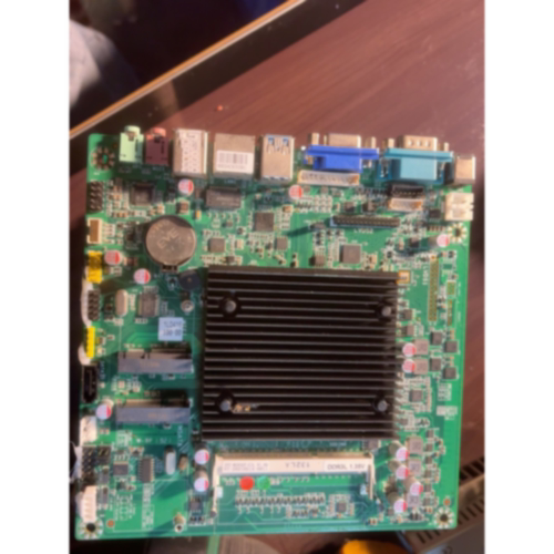 询价-N2930工控主板    使用稳定  支持D