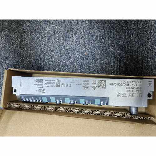 议价IOLINK模块6ES71486JD000AB适用