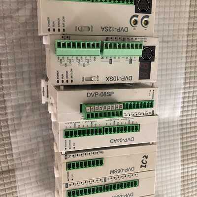 DVP-10SX11R  台达plc  dvp10sx11r—议价