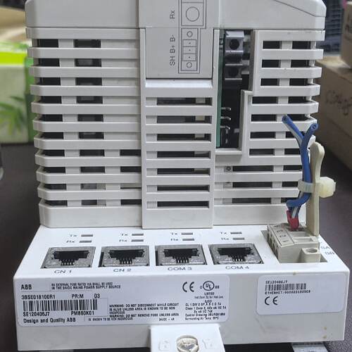 溢价- AC800M控制器 PM860K01