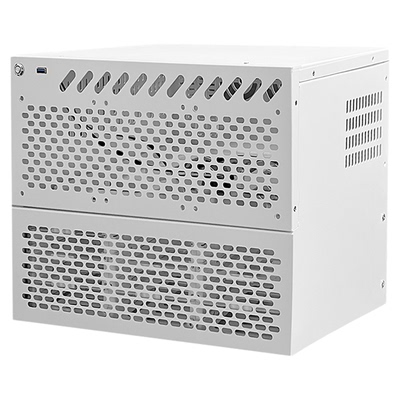 巧美N3ITX/MATX主板服务器机箱