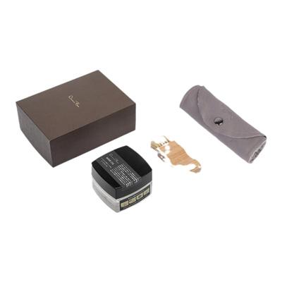 dreambox高档皮鞋保养貂油