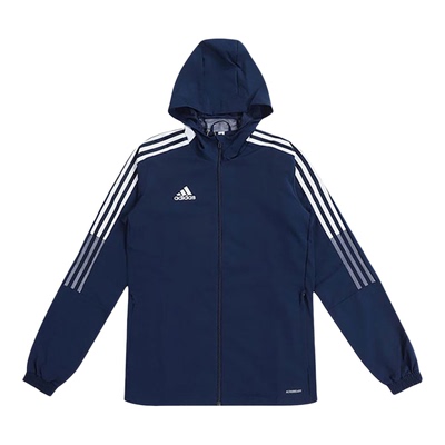 阿迪达斯正品男子外套