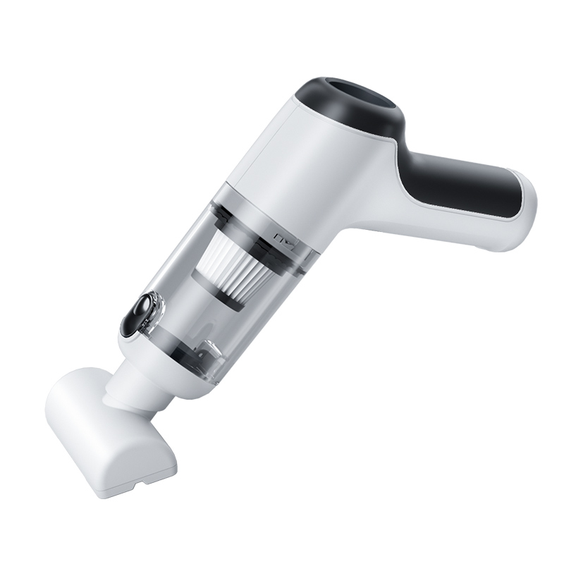 【陳龍推薦】無線吸塵器