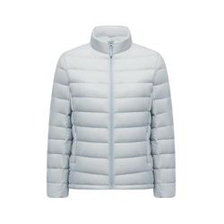 伯希和经典2.0羽绒服运动外套