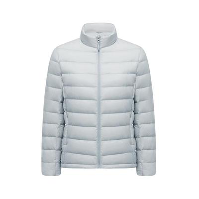 伯希和经典2.0羽绒服运动外套