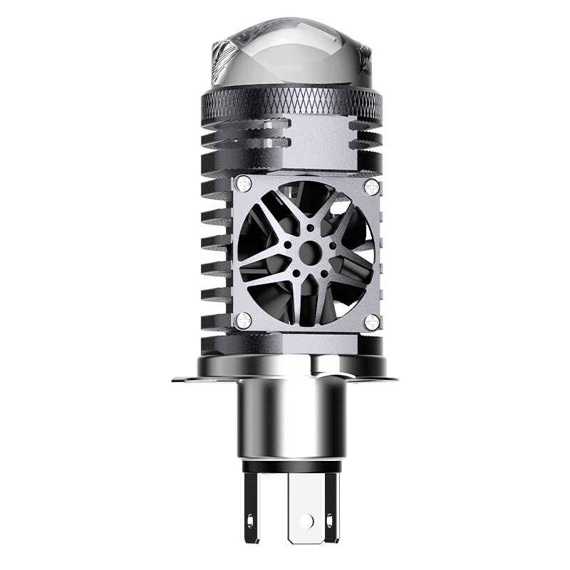 【聚光远射】迪爽150专用LED大灯