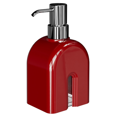 沐浴露洗发水起泡器洗手液起泡瓶