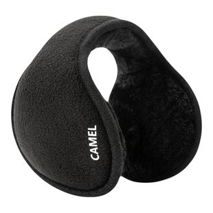 骆驼冬季保暖耳罩2025年新款男士耳包加厚加绒耳套耳捂子防冻护耳