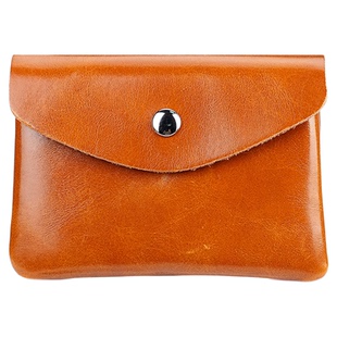 迷你零钱包小卡包二合一男大容量便携小钱包短款女多层简约硬币包