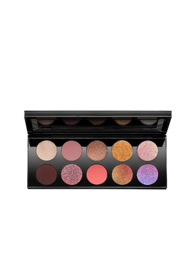 PAT McGRATH LABS MOTHERSHIP 眼影盘revolve时尚小众新款