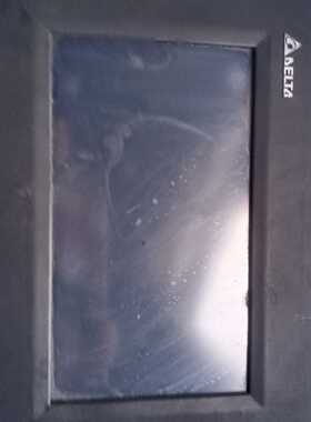 【询价】台达触摸屏 DOP-B07S410  适用